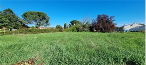 terrain a batir à la vente -   47310  SERIGNAC SUR GARONNE, surface 682 m2 vente terrain a batir - UBI419807503